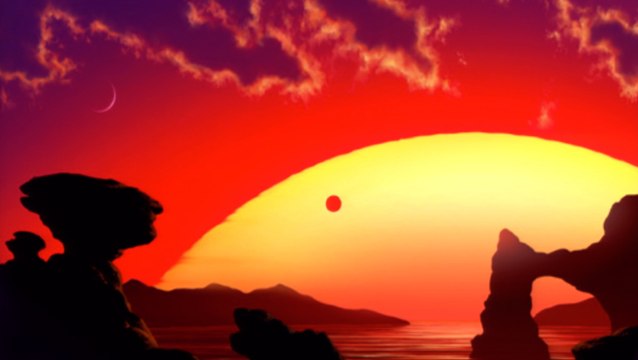 How We Look for Other Planets