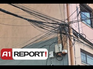 A1 Report - Sistemimi i telave në Tiranë, Mitezi: Do përdorim teknologjinë wireless