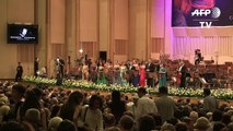 George Enescu music festival opens in Bucharest