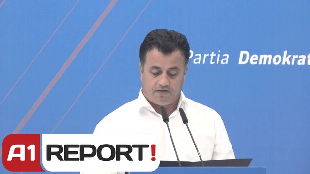 A1 Report - Noka: Rama në vendin e krimit asnjë shpjegim për trafikun e drogës