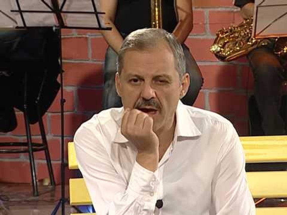 Ismet Drishti i ftuar tek Enkel Demi