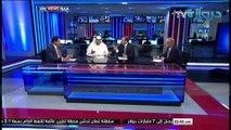 مداخلة فهد الشليمي علي قناة سكاي نيوز عربية