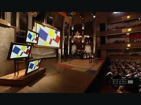 George Carlin - Mark Twain prize for American Humor (part 1 of 10)