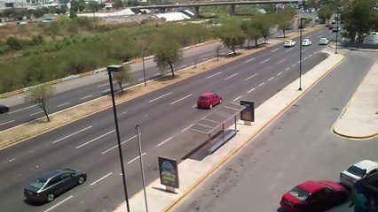 Metro de Monterrey Línea 1