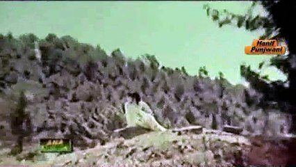 urdu song, Piyasi Nigahon May Tera Intizar Hay, Noor Jehan