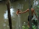 Brésil : Etre paysan sur le fleuve