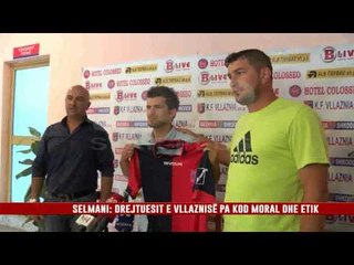 SELMANI: DREJTUESIT E VLLAZNISË PA KOD MORAL DHE ETIK