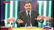 Hot Prolonged Debate Between Anees ur Rehman(PMLN) And Fayyaz ul Hassan Chohan(PTI)