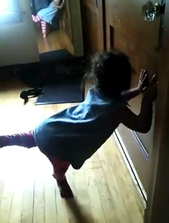 Little sister funny