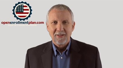 openenrollmentplan.com  Health Insurance Market place application