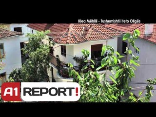 Njerëzit - Klea Mëhilli - Tushemishti i teto Ollgës nga Agim Pipa