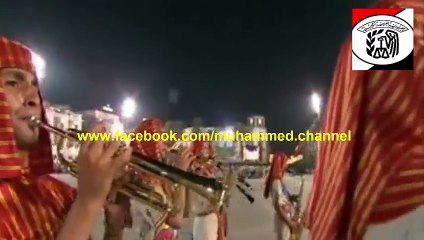 الجزء الاول ثورة الفاتح من سبتمبر العظيمة بجودة HD