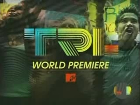 Black Eyed Peas - My Humps