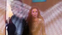 Ivete Sangalo comenta estreia de Xuxa na Record