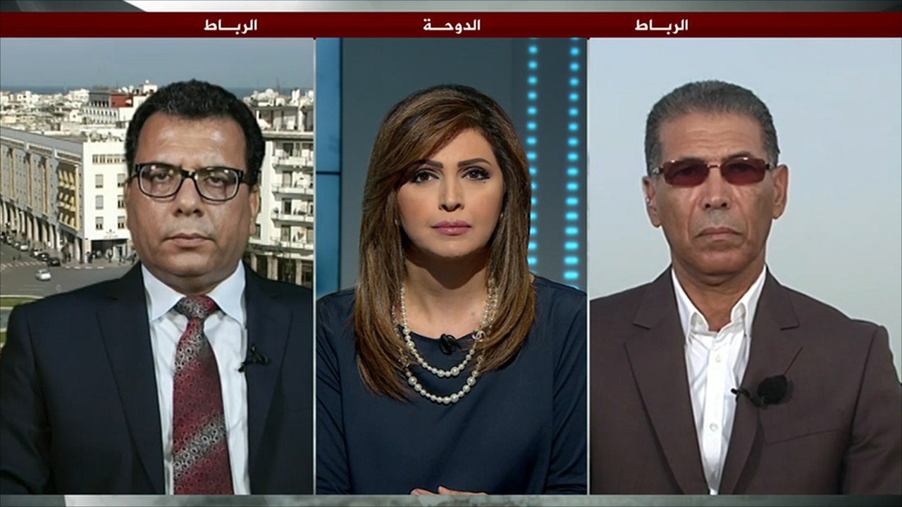 الواقع العربي- موقع حزب الأصالة والمعاصرة بالمشهد المغربي