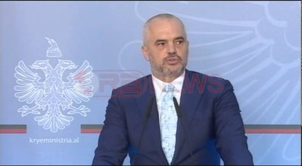 Edi Rama