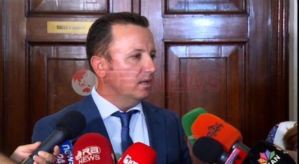 下载视频: Përfshirja e opozitës, Halimi: Në fund të javës japim qëndrimin tonë për Reformën në Drejtësi