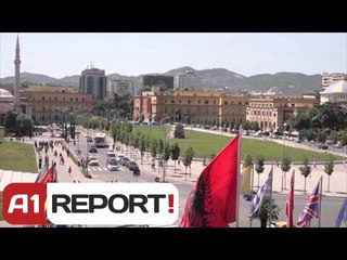 A1 Report - Raporti i Fitch:Shqipëria edhe për 10 vite ndër më të varfrat në Europë