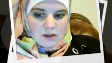 Christian converted to Islam in USA