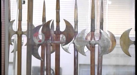 Pas 5 vjetësh , Muzeut Historik Kombëtar do t’i nënshtrohet dezinfektimit