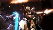 Destiny The Taken King - Launch Gameplay Trailer