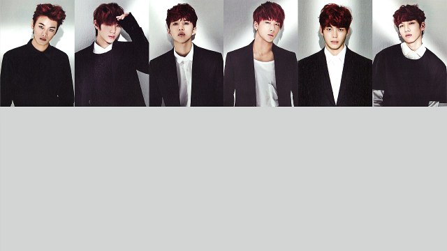 VIXX - 청춘이 아파 (Youth Hurts) Hun Sub (szín+képkódolva)