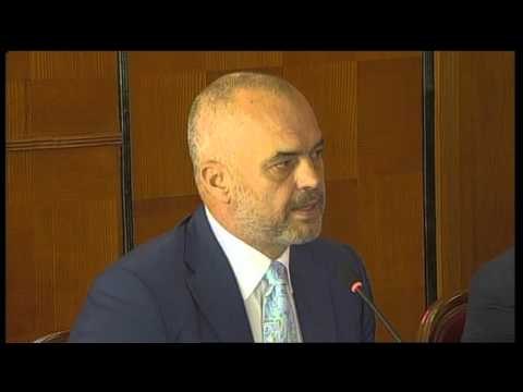 Rama: Operacioni kundër informalitetit jo luftë ndaj biznesit, programi i mirëstudiuar- Ora News