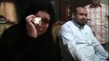 Christian converted to Islam in Philippines