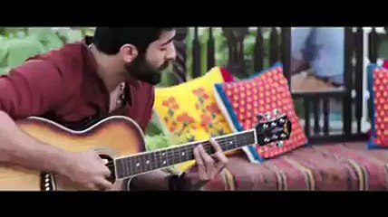 Ho Mann Jahaan Teaser - Mahira Khan`s Next Movie