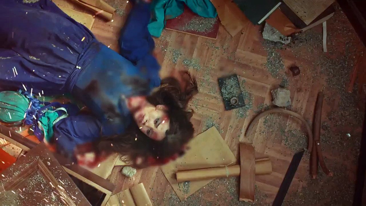 Filinta Yeni Sezon 3. Fragmanı