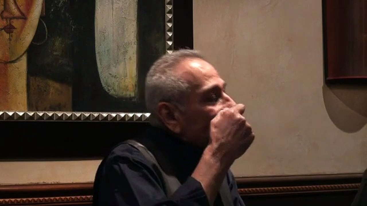 Norman Palma : France autopsie d'un désastre économique partie 2