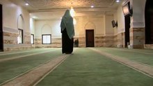 Christian converted to Islam in Russia