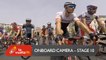 Onboard camera / Cámara a bordo - Stage 10 (Valencia / Castellón) - La Vuelta a España 2015