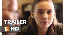 Trash Official Trailer #1 (2015) - Rooney Mara, Martin Sheen Movie HD