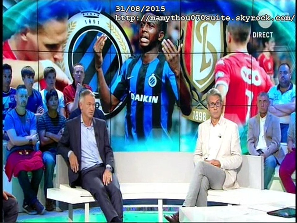 Analyse 1 part