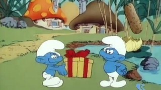 Smurfs  Season 1 episode 2- Jokey's Medicine
