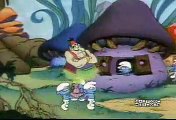 Smurfs  Season 1 episode The Magical Meanie