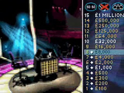 Let's Play Who Wants To Be A Millionaire - Junior Edition (GBA) part 3/3: Becoming A Very Rich Kid!