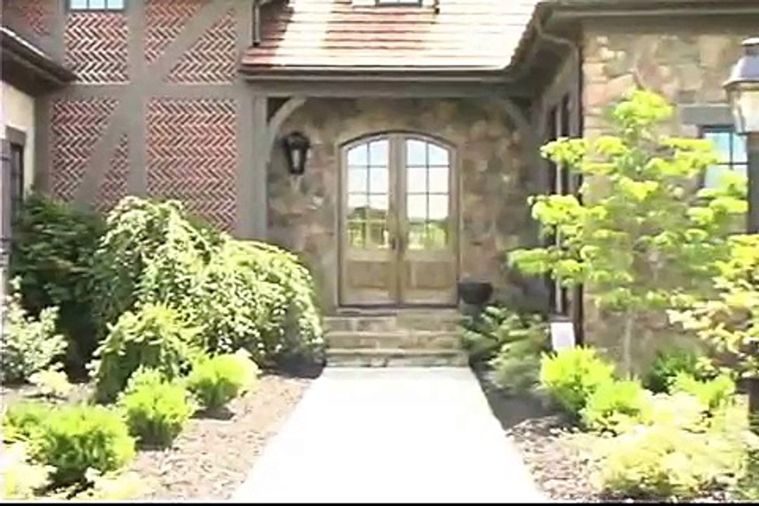 Country French Home Tour