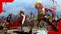 30 Premières Minutes : Onechanbara Z2: Chaos sur Playstation 4