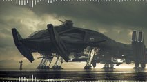 Star Citizen Retaliator Music