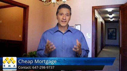 Mortgage Agent In Brampton