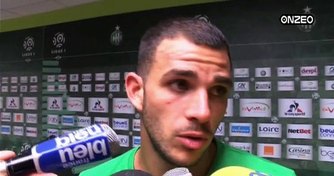 POINT PRESSE (ASSE) : APRÈS ST ETIENNE - BASTIA