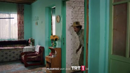 Yeşil Deniz 38.Bölüm Fragmanı