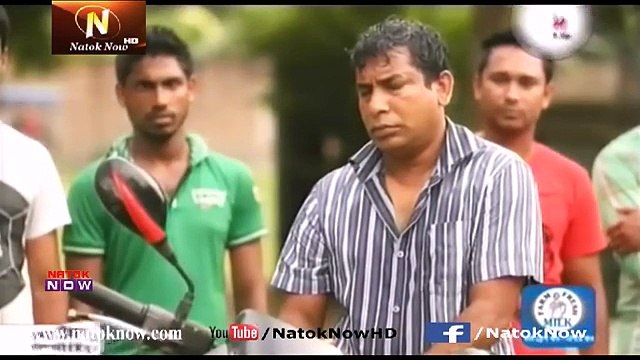 Bangla Eid Natok 2015 (Eid-Ul-Fitr) - Hitter - ft. Mosharraf Karim,Nadia