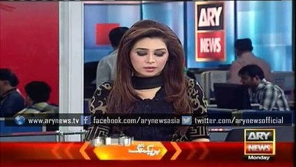 BREAKING- Politics of revenge should end, or the consequences will be horrible Asif Ali Zardari