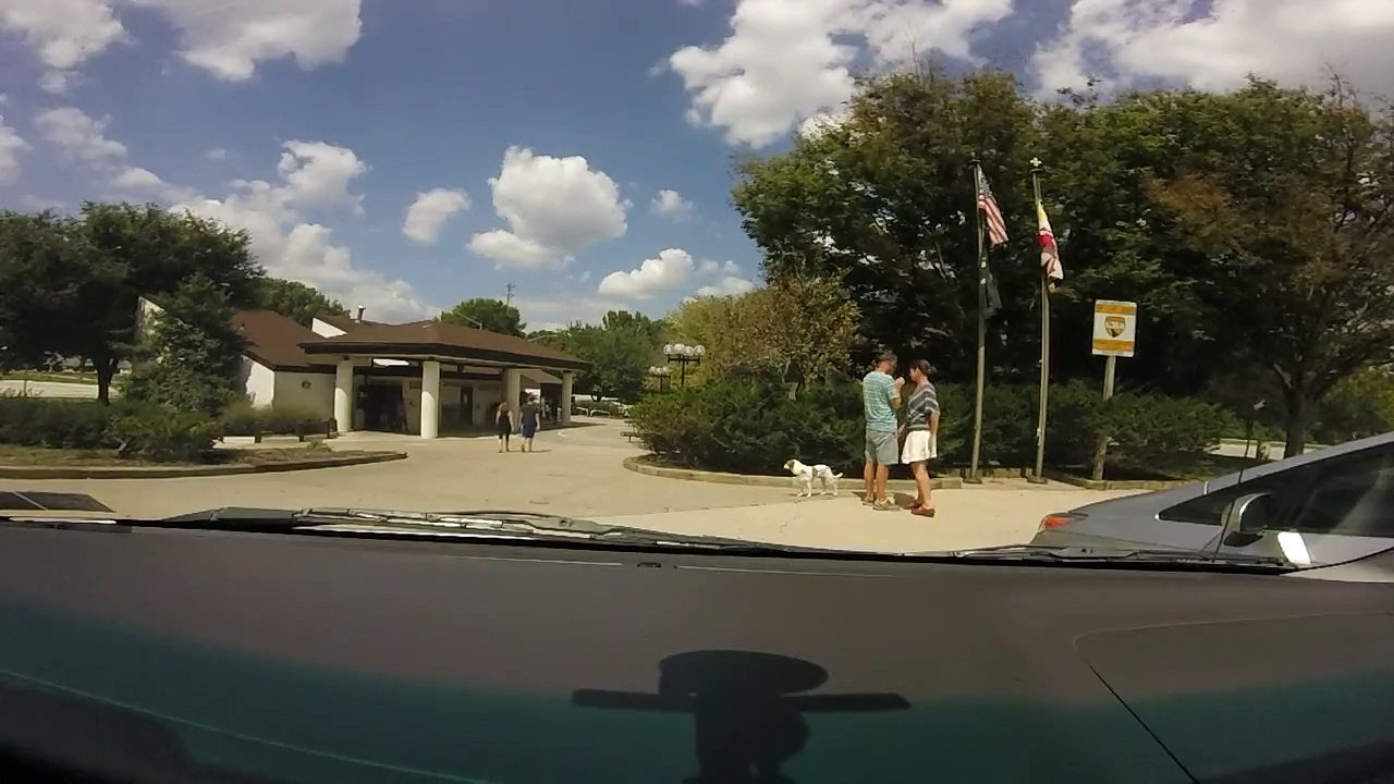 Driving