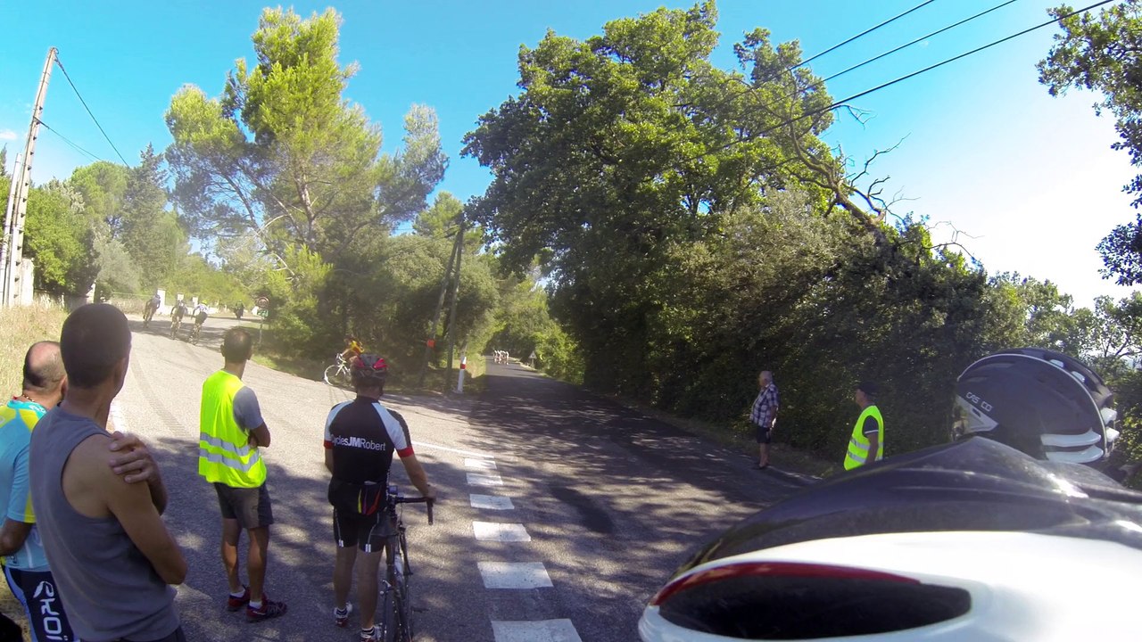 ROUTE 29 AOUT-76