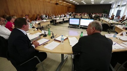 Maubeuge: Arnaud Decagny répond à Abdelhakim Nezzari