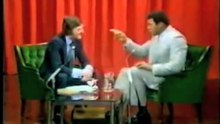 Muhammad Ali - Parkinson interview P2